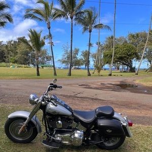 Meet your Posher, Dave